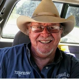 Meet your Posher, Ron